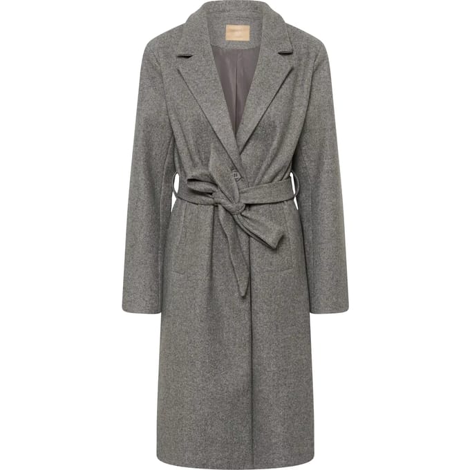 Jas CUpalona Jas Fitted grey