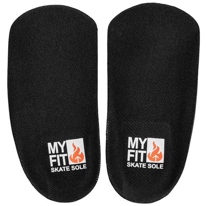Zolen Myfit Skate 3/4