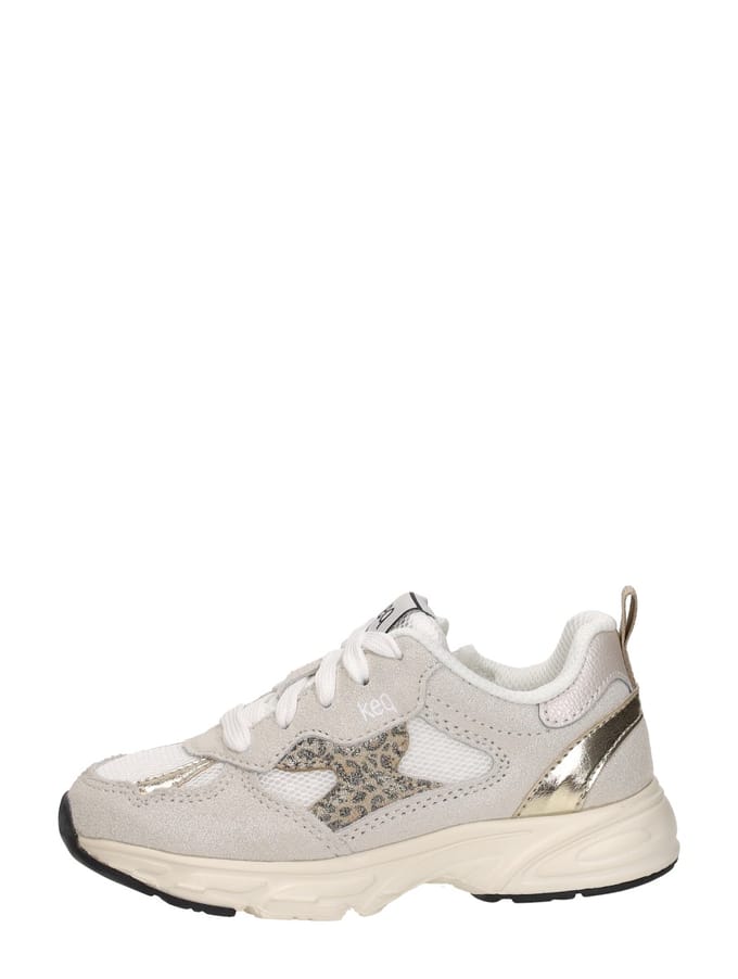 Keq - Lage Schoenen