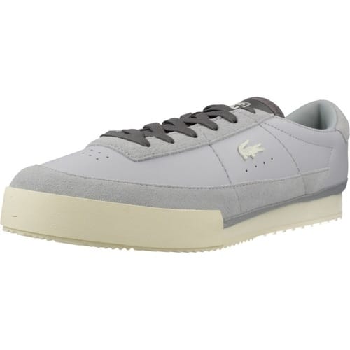 Lage Sneakers Lacoste Deportivo Aura