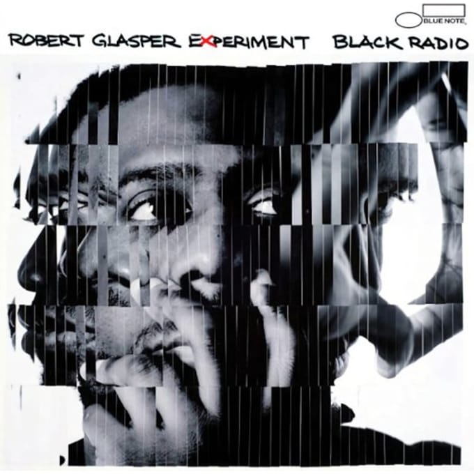 Black Radio - Robert Glasper Experiment