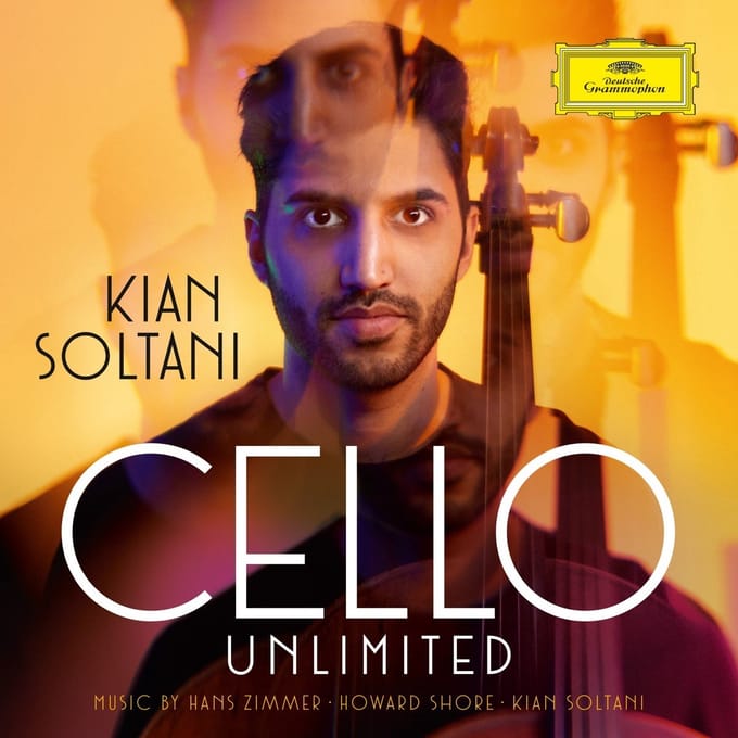 Cello Unlimited - Kian Soltani, Staatskapelle Berl