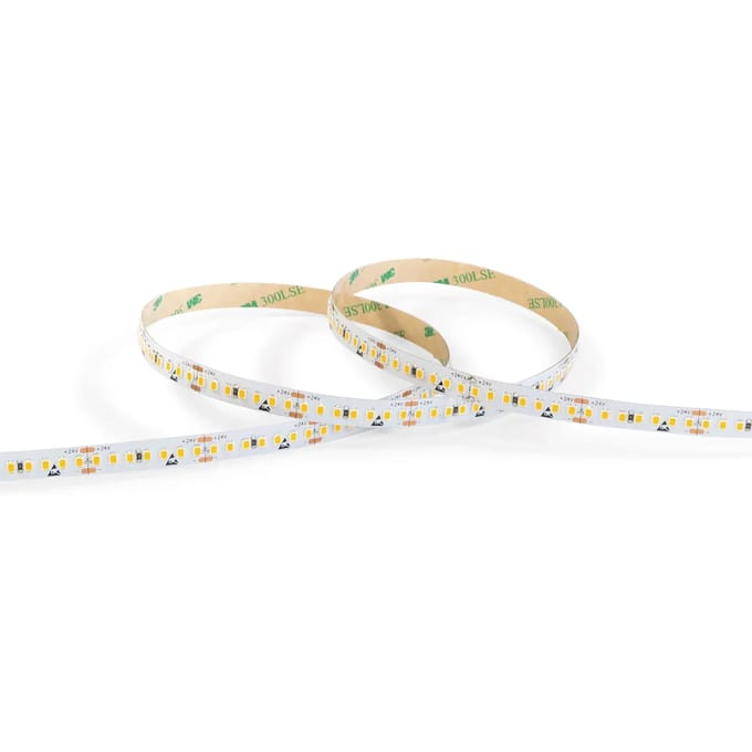 LED-strip Indeluz lighting Nilo 2016 CRI90 3000K 120º