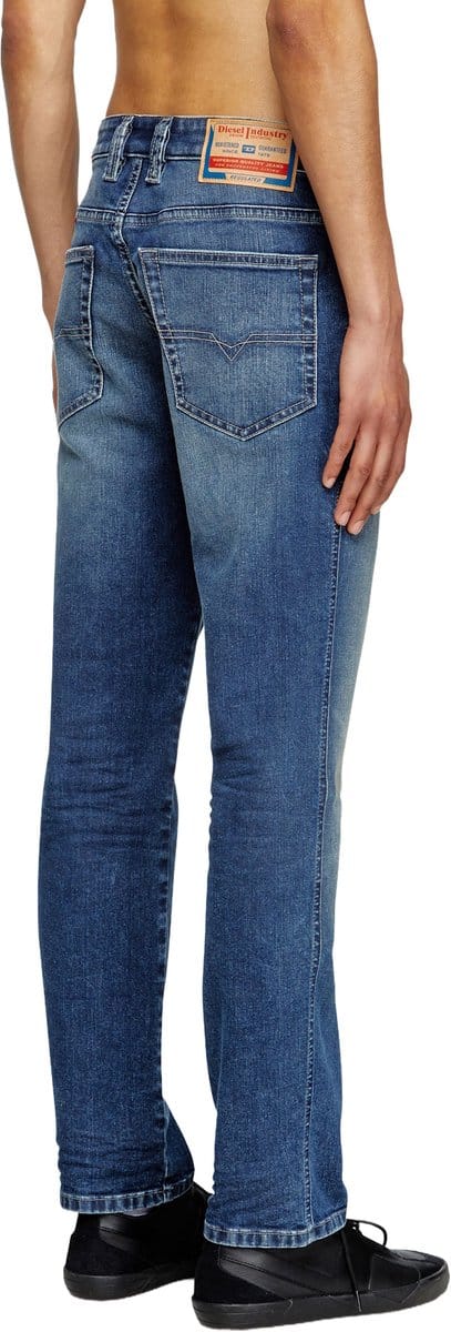 Diesel jeans blauw