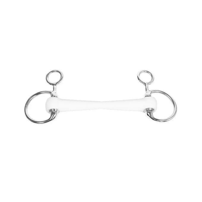 Trust Inno sense-hanging cheek-flexi soft - 14mm - Maat 11 - 5cm