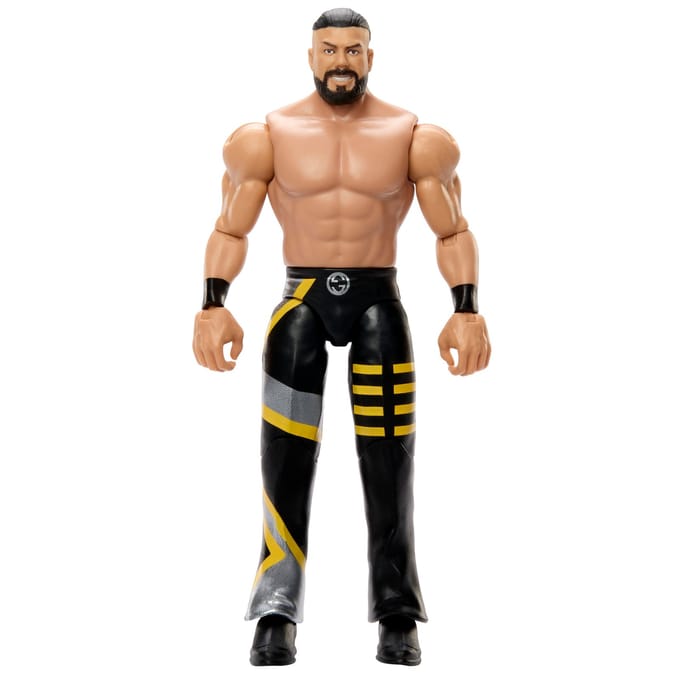 WWE Main Event Series 155 Andrade Action Figure (6  )