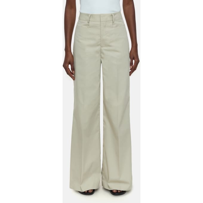 Closed Veola Pants Washed Shore Taglia: W33L32 | Pantaloni da completo Outlet | Donna