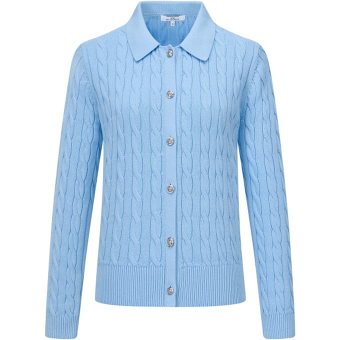 HV Society Cardigan hvselisabeth