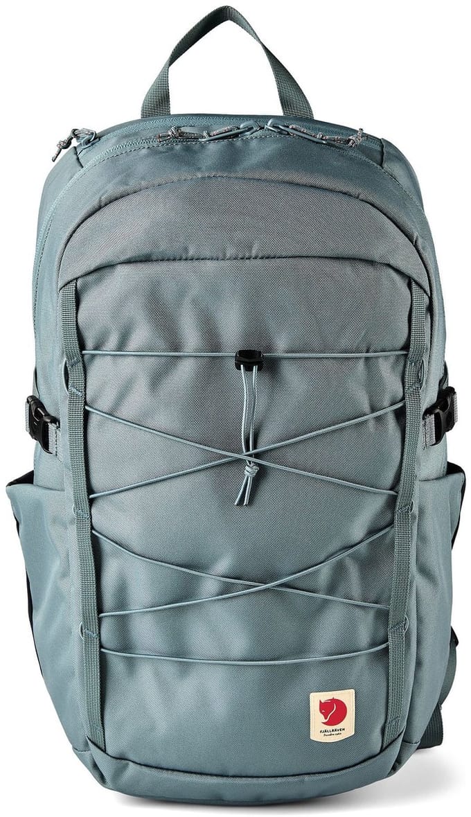 Fjällräven Skule 24 - Rugzak 47 cm (nimbus blue)