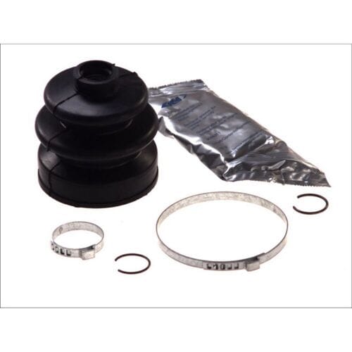 Balgenset, aandrijfas SPIDAN 26034