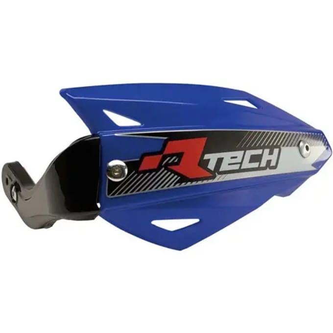 Motorfiets handbeschermers met montageset R-Tech Vertigo ATV