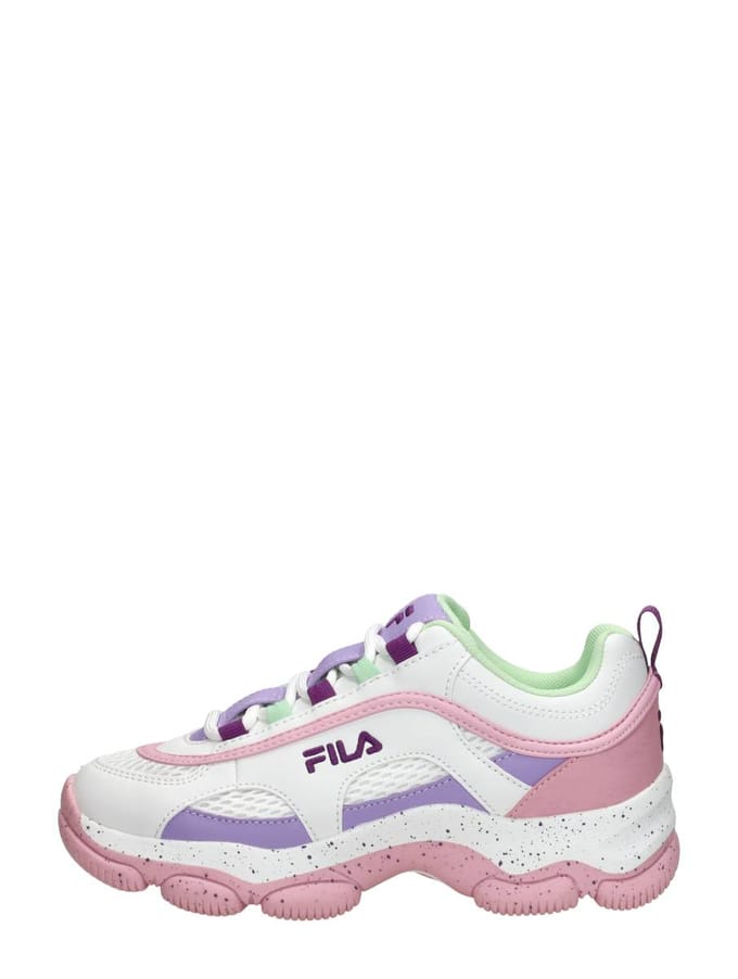 Fila Strada Dreamster CB Sneakers Laag - Wit - Maat 33
