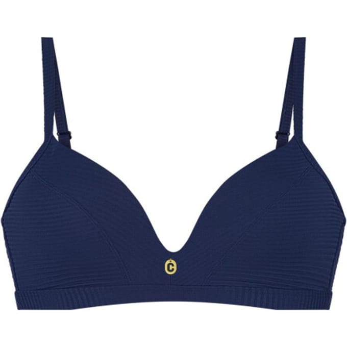 Ten Cate bikini top triangle padded wired bikini top dames -