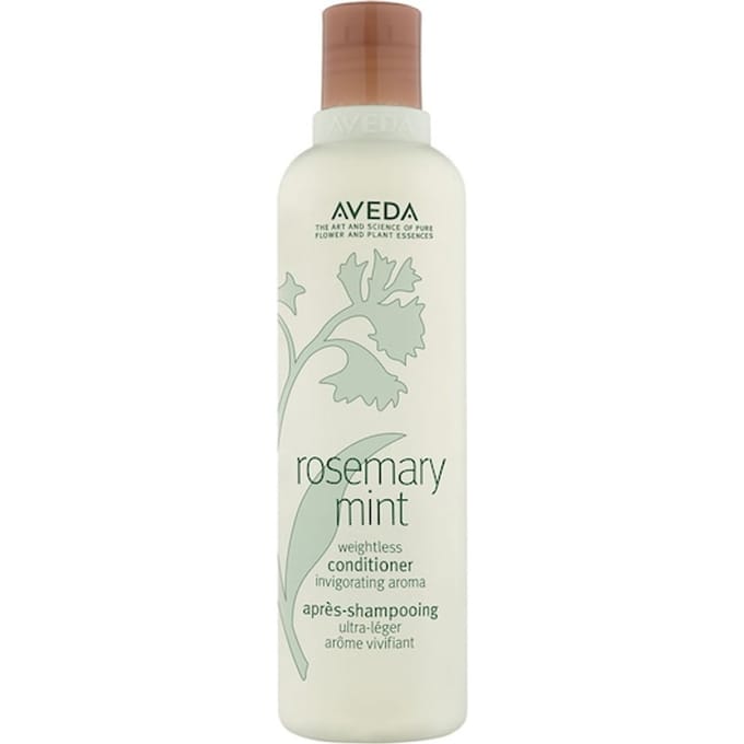 ROSEMARY MINT WEIGHTLESS CONDITIONER - Conditioner 50ML