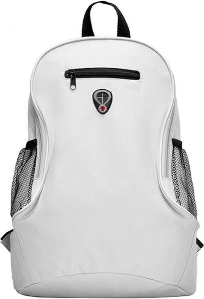 Stamina Condor Small Backpack RY7153 - White 01 - 30 x 40 x 18 cm