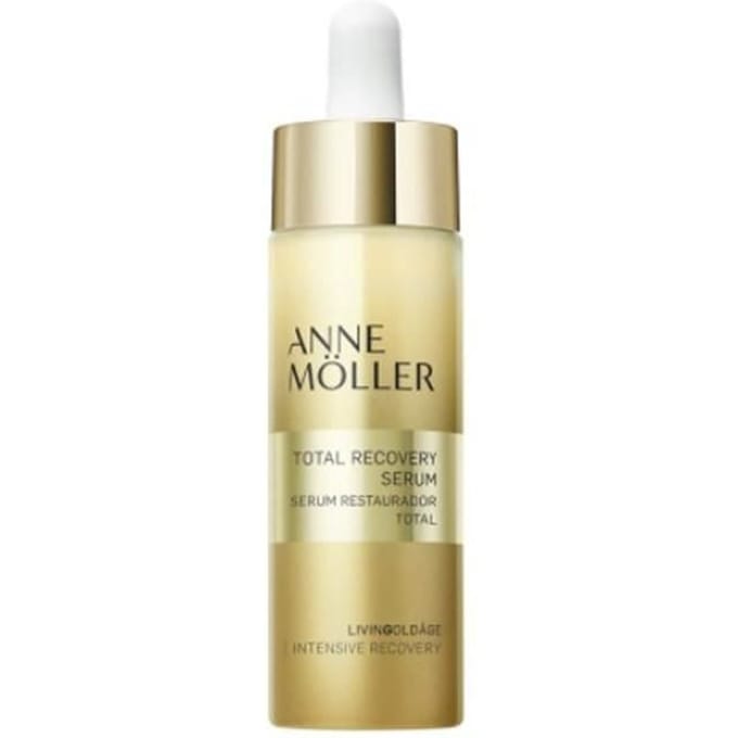 Livingoldâge Total Recovery Serum 30 ml