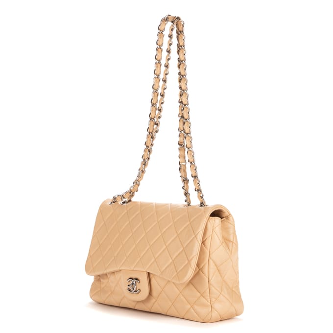 Timeless flap Jumbo Schoudertas