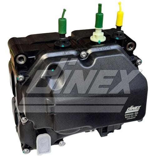 Pomp, pompmodule (ureuminspuiting) DINEX 2MP000