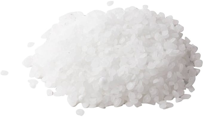Paraffine was, 25 kg/ 1 doos