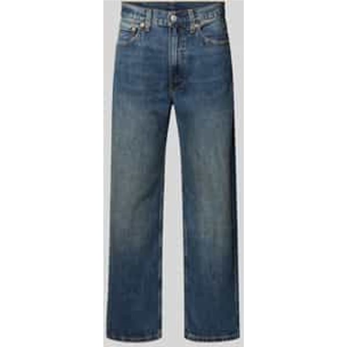 Jeans met 5-pocketmodel