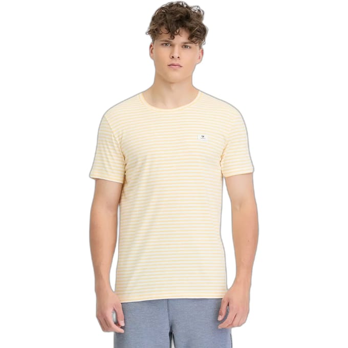 T-shirt Ragwear Paollo Stripe Gots