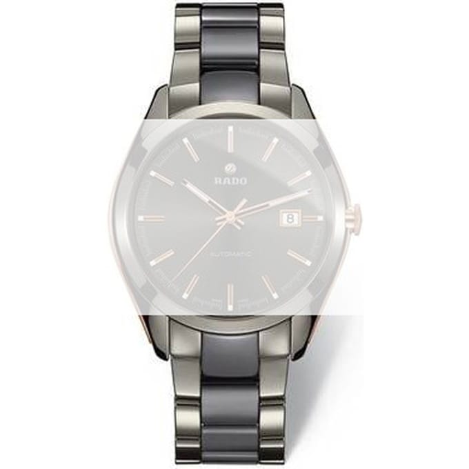 Rado straps 07.04975.10 HyperChrome band