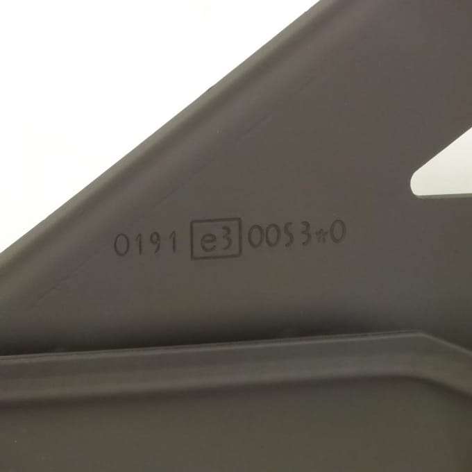 Pot d échappement Polini pour Scooter Aprilia 50 SR Stealth Neuf