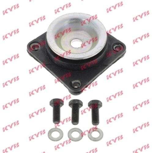 Reparatieset, veerpootbevestiging KYB SM5493