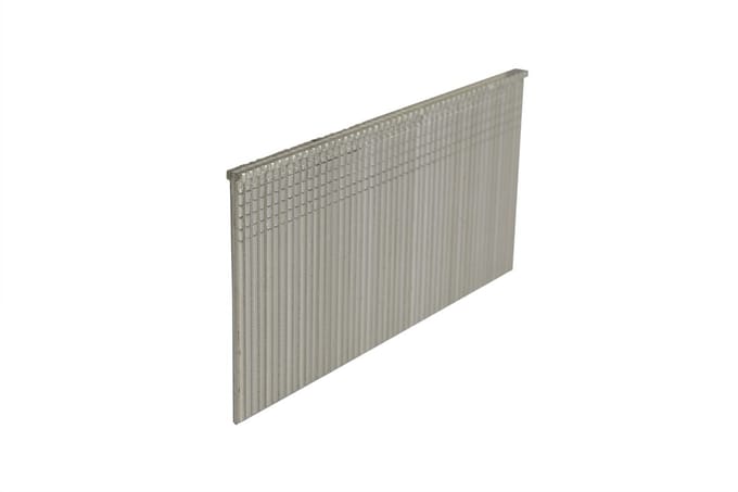 Wovar Rechte Brads RVS | 1.6 x 35 mm | Doos 2500 stuks