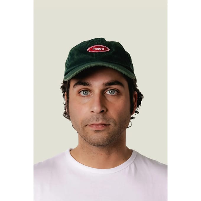 Baseball cap Imago Fir