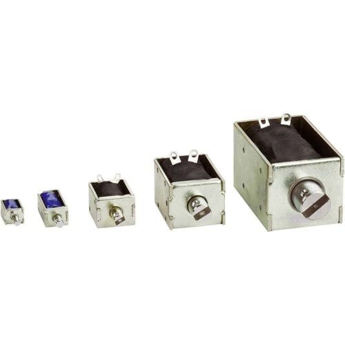 EBE Group TDS-16A Hefmagneet Houdend 4 N 39 N 24 V/DC 9.5 W