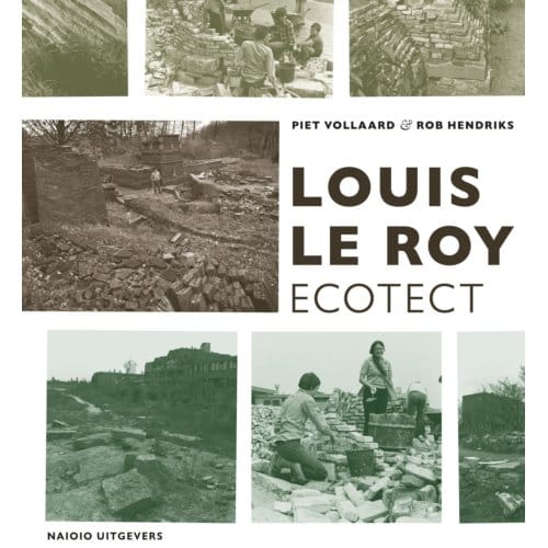 Louis Le Roy, Ecotect - Piet Vollaard