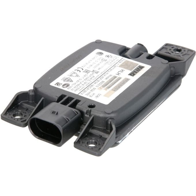 Controle-eenheid, dodehoekdetectie HELLA 6PZ 011 719-271