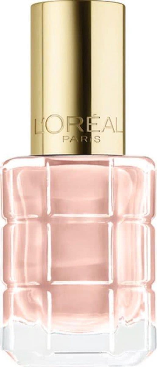 L'Oréal Paris Color Riche Le Vernis à L'Huile - 116 Cafe de Nuit - Nagellak