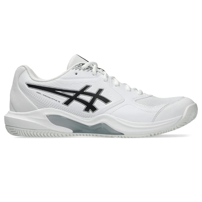 Asics Gel-Dedicate 8 Clay Tennisschoenen Heren