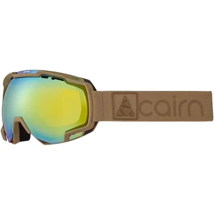 Skimasker Cairn Mercury SPX3