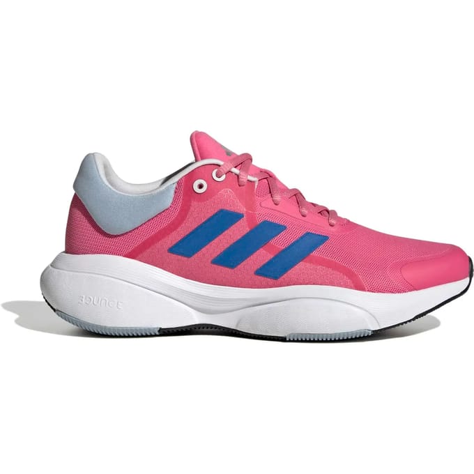 adidas Performance Response Schoenen - Dames - Roze - 38 2/3