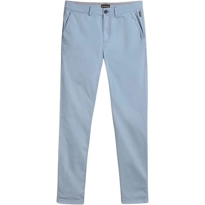 Chino broek Napapijri Puyo