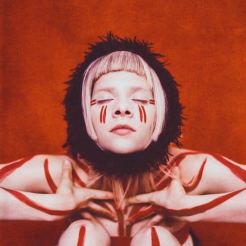 Infections Of A Different Kind (Step 1) - Aurora
