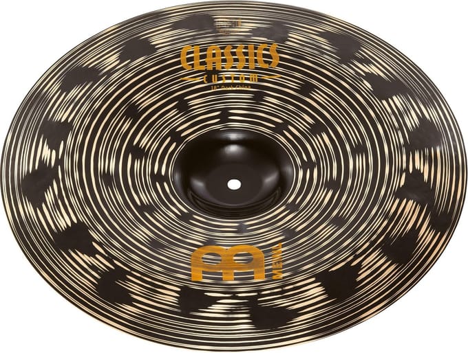 Meinl Classics Custom China 18", CC18DACH, Dark - China bekken