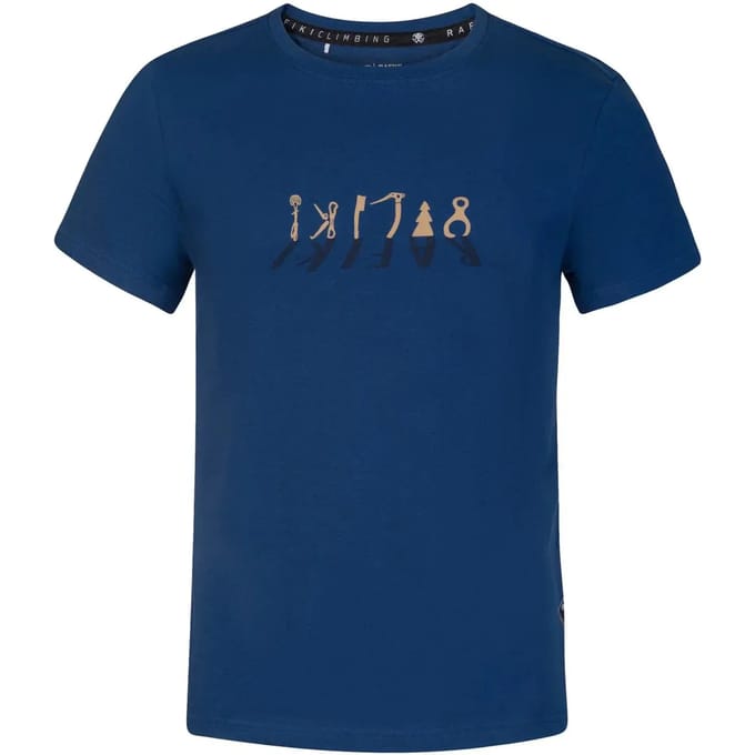 T-shirt Rafiki Arcos