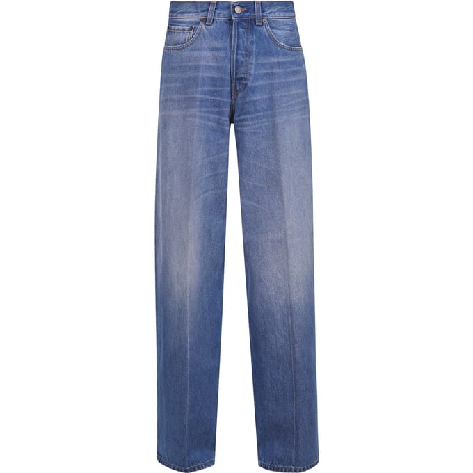 Haikure Jeans - 470589 - Denim