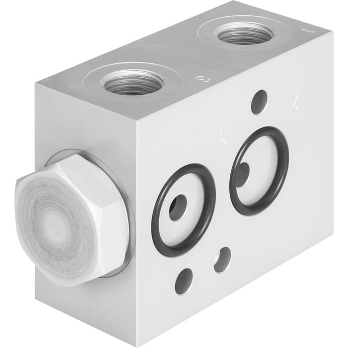 Festo Sub-Base - 2999476