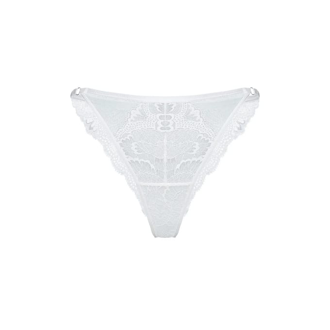 Dames string Esotiq Crown