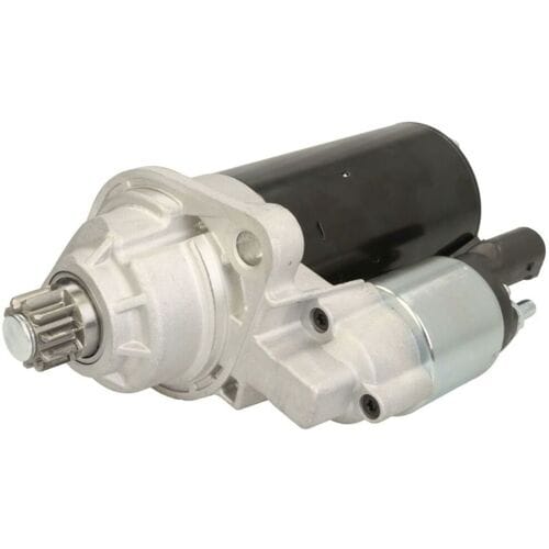 Starter PULSAR ROTATING ELECTRICS PSR20013