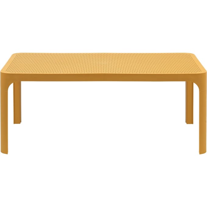 Nardi Net Tafel 100 - senape