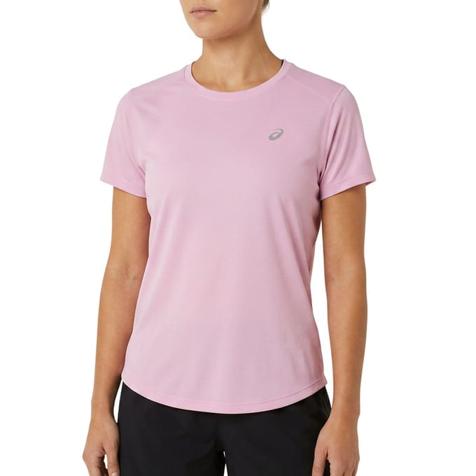 Asics Core Shirt Dames