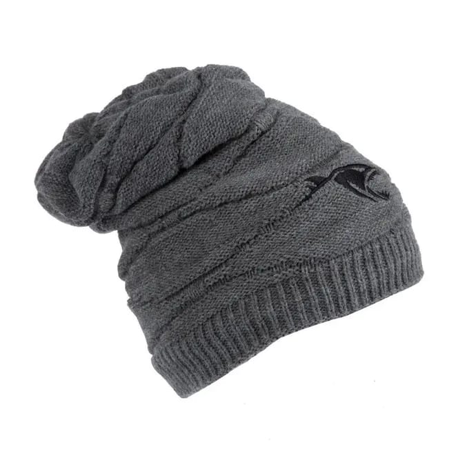 Fleece muts Skeater