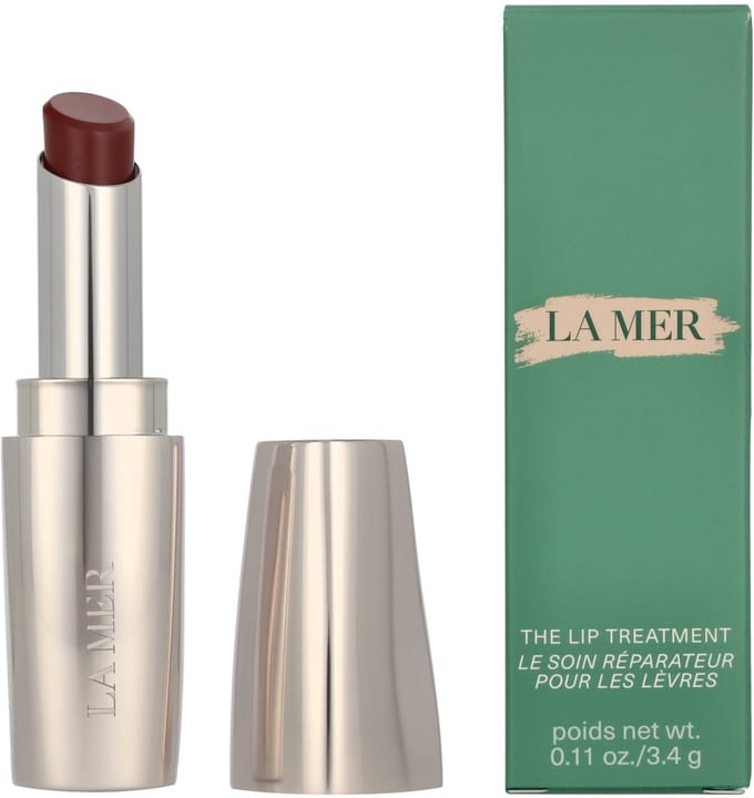La Mer - The Lip Treatment Lippenbalsem