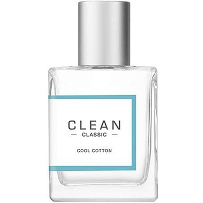 Coton Frais et Pur, Eau De Parfum, Pour Femmes, 30 ml